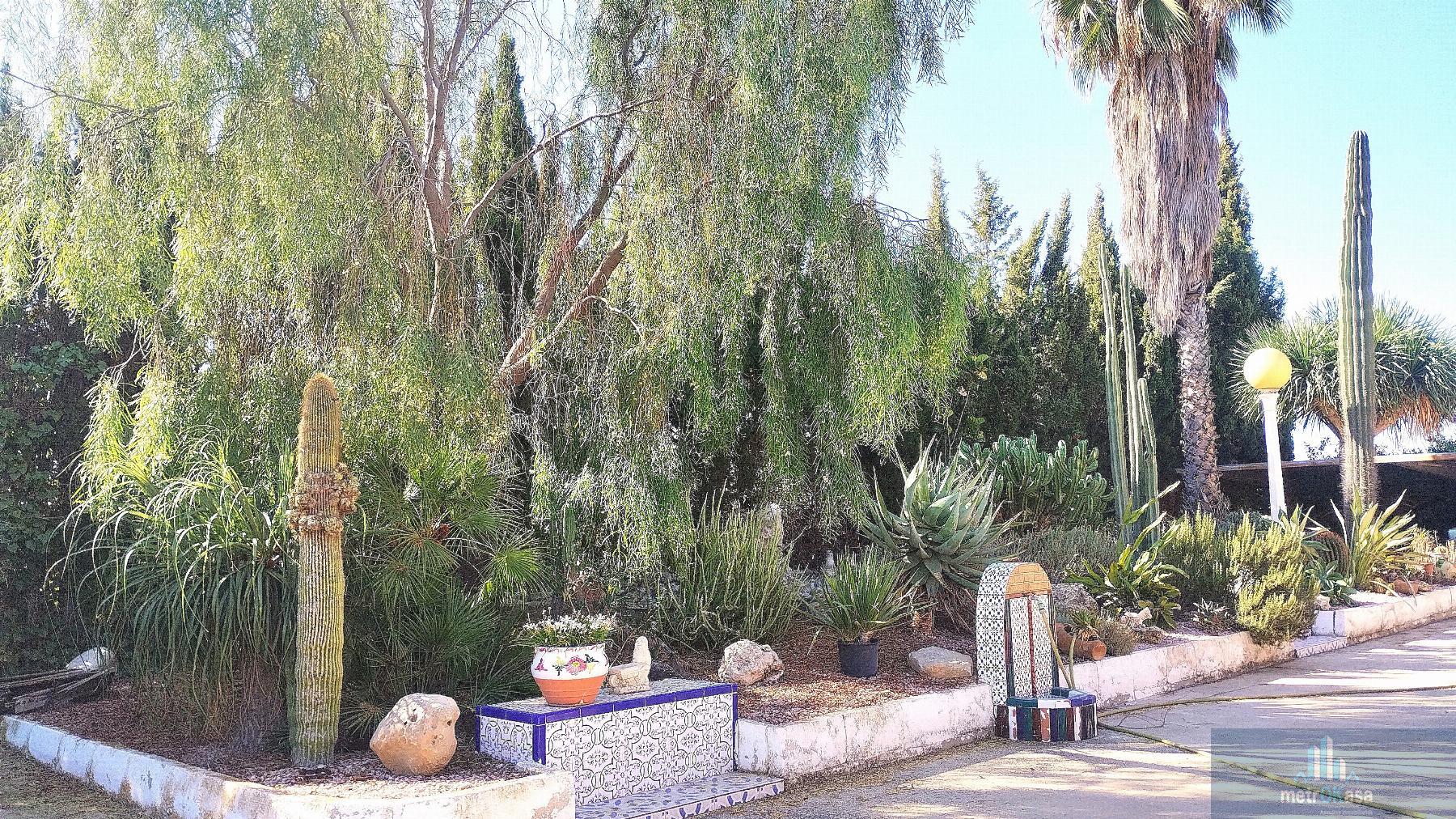 Venta de chalet en Elche-Elx