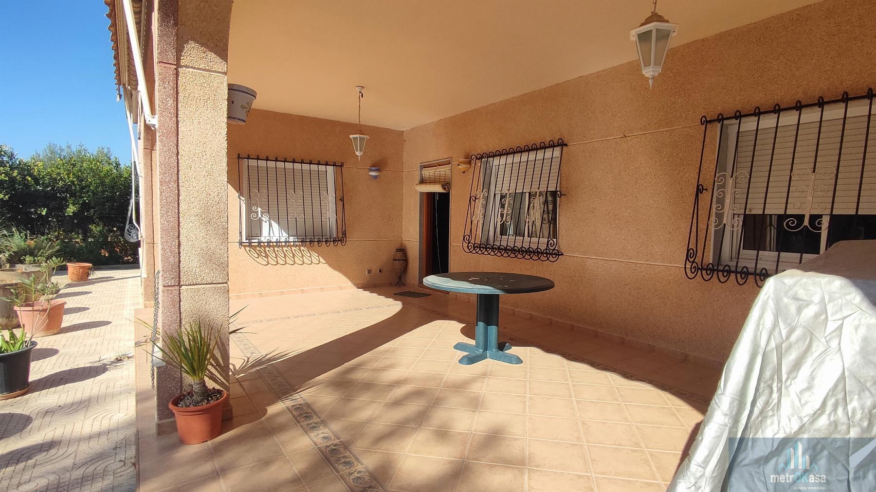 Venta de chalet en Elche-Elx
