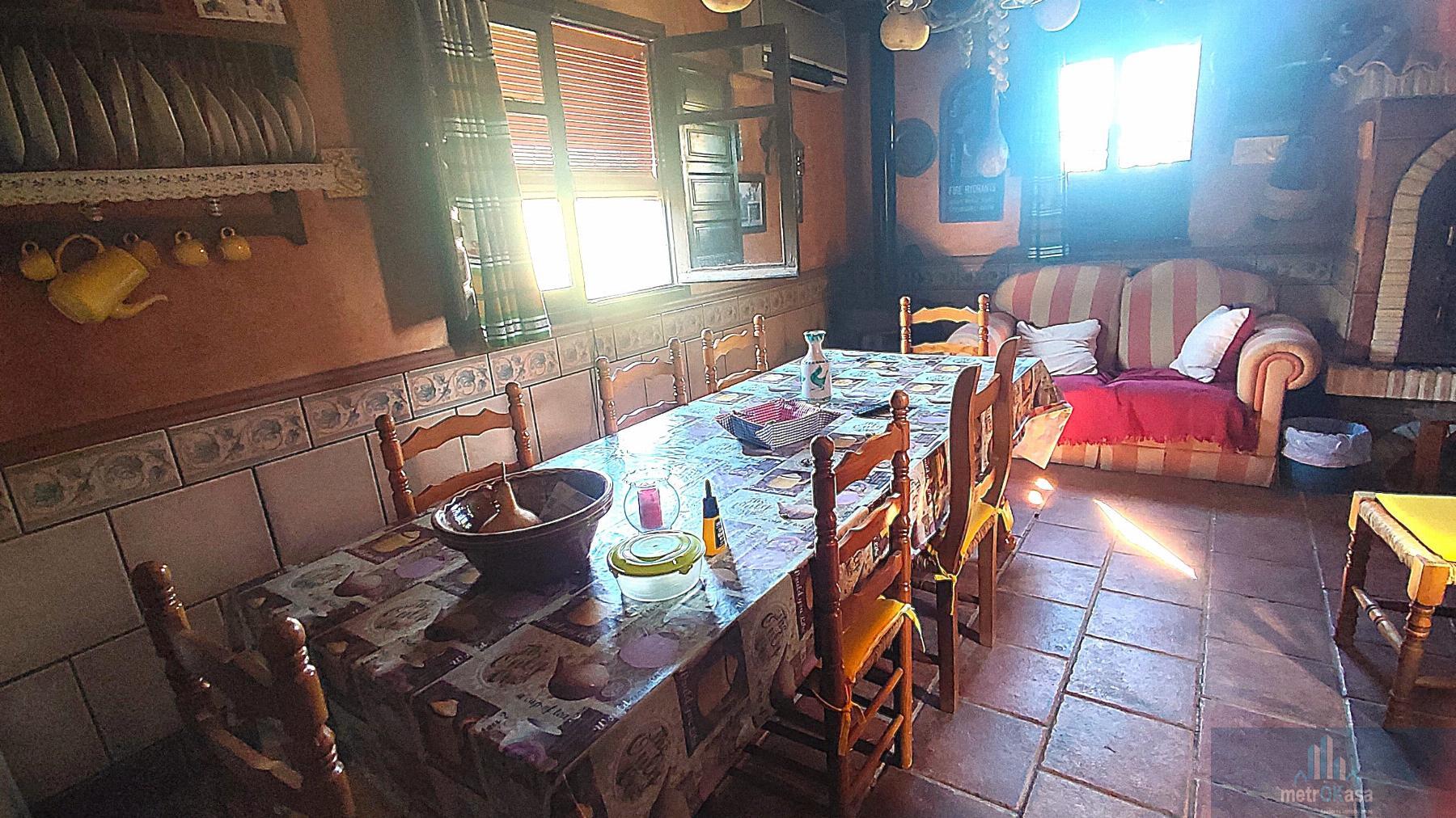 Venta de chalet en Elche-Elx