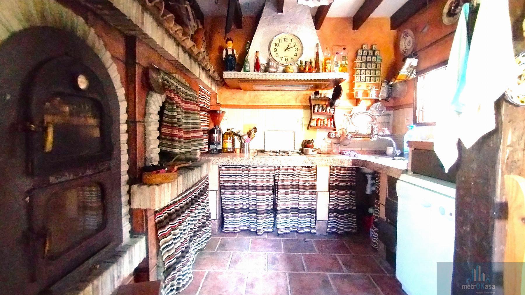 Venta de chalet en Elche-Elx