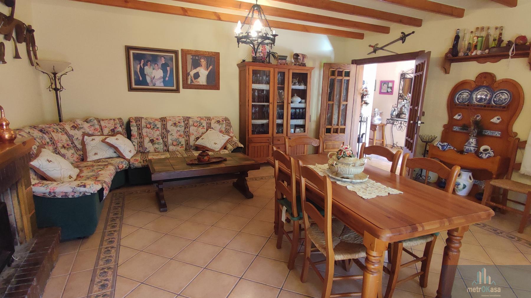 Venta de chalet en Elche-Elx