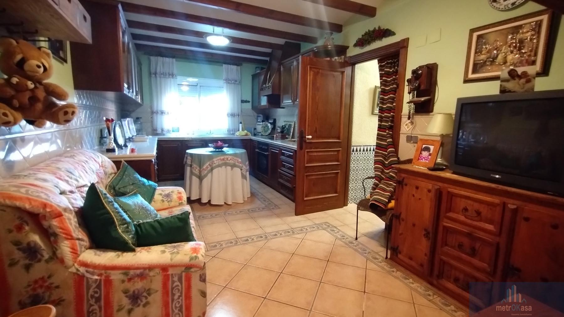 Venta de chalet en Elche-Elx