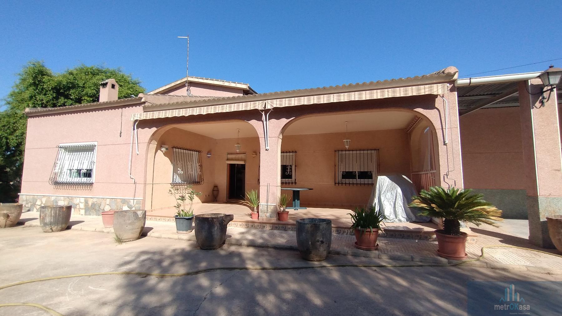 Venta de chalet en Elche-Elx
