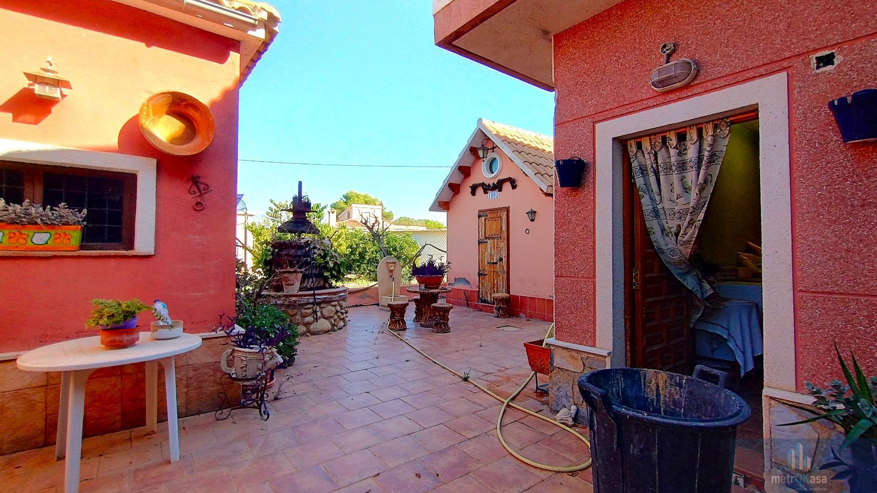 Venta de chalet en Elche-Elx
