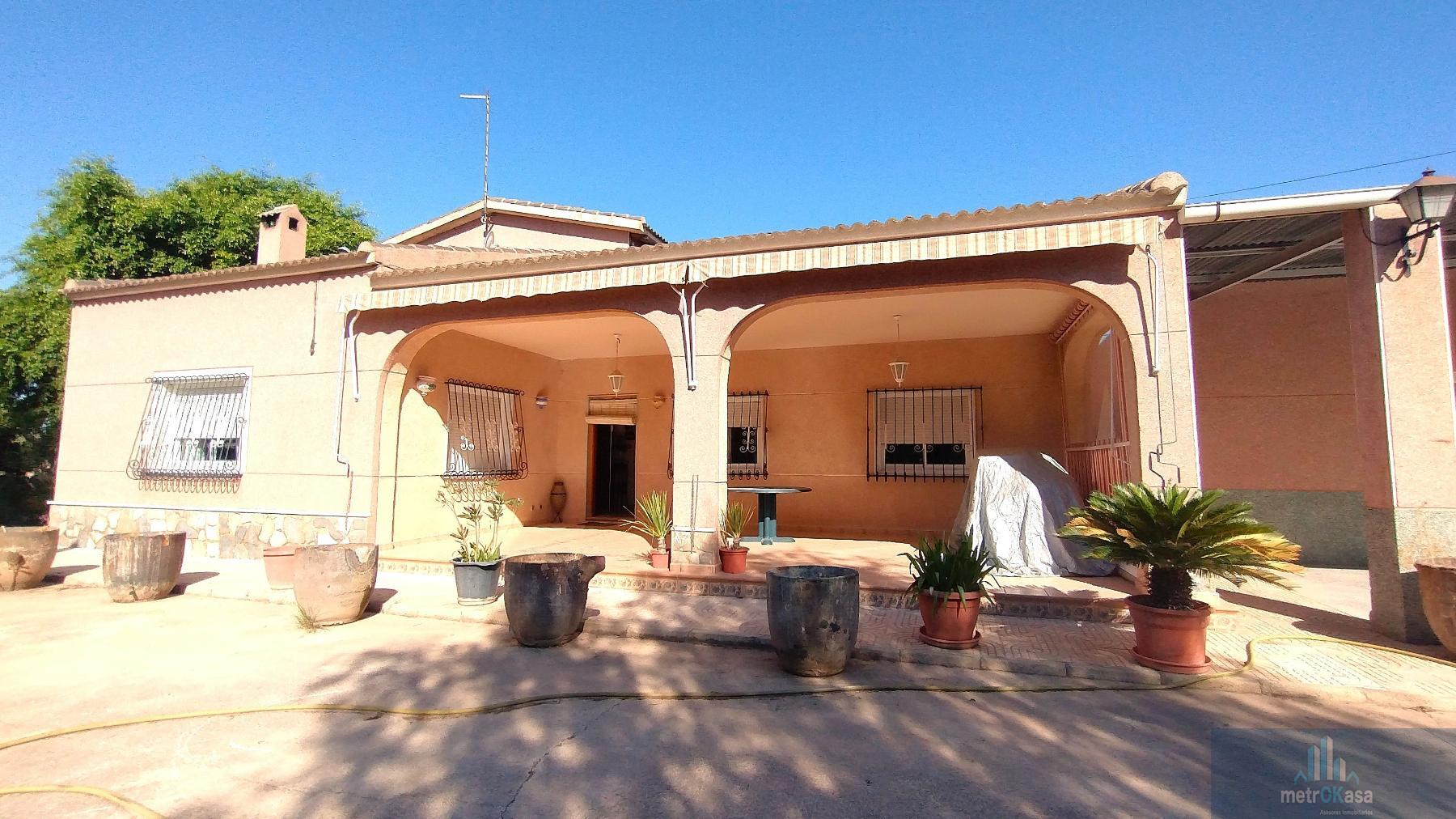 Venta de chalet en Elche-Elx