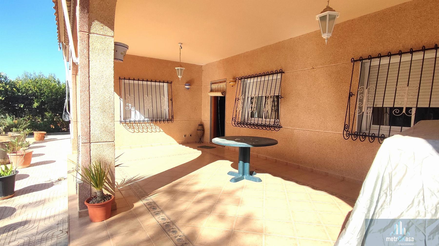 Venta de chalet en Elche-Elx