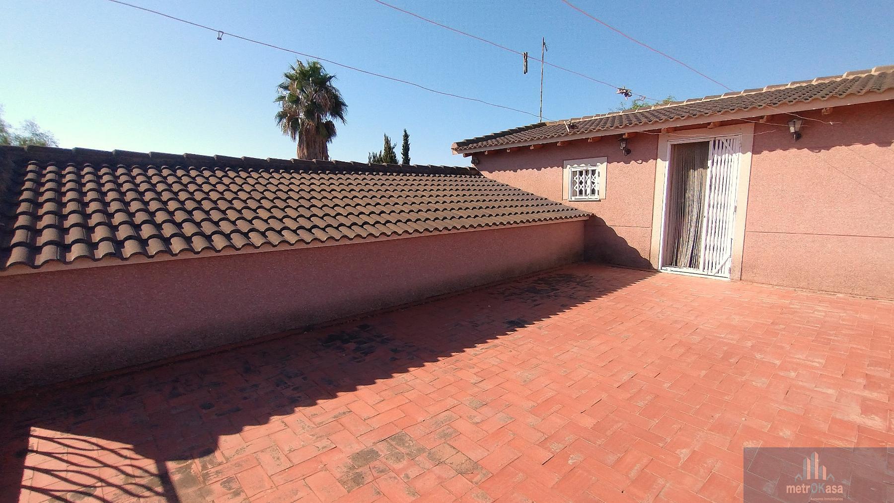 Venta de chalet en Elche-Elx