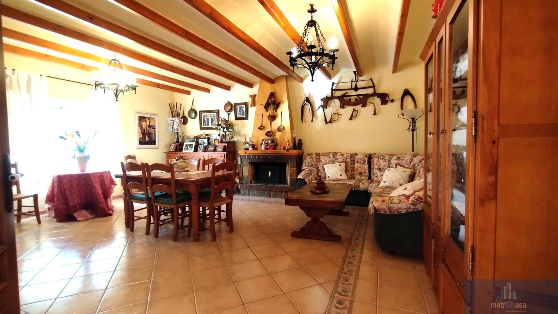 Venta de chalet en Elche-Elx