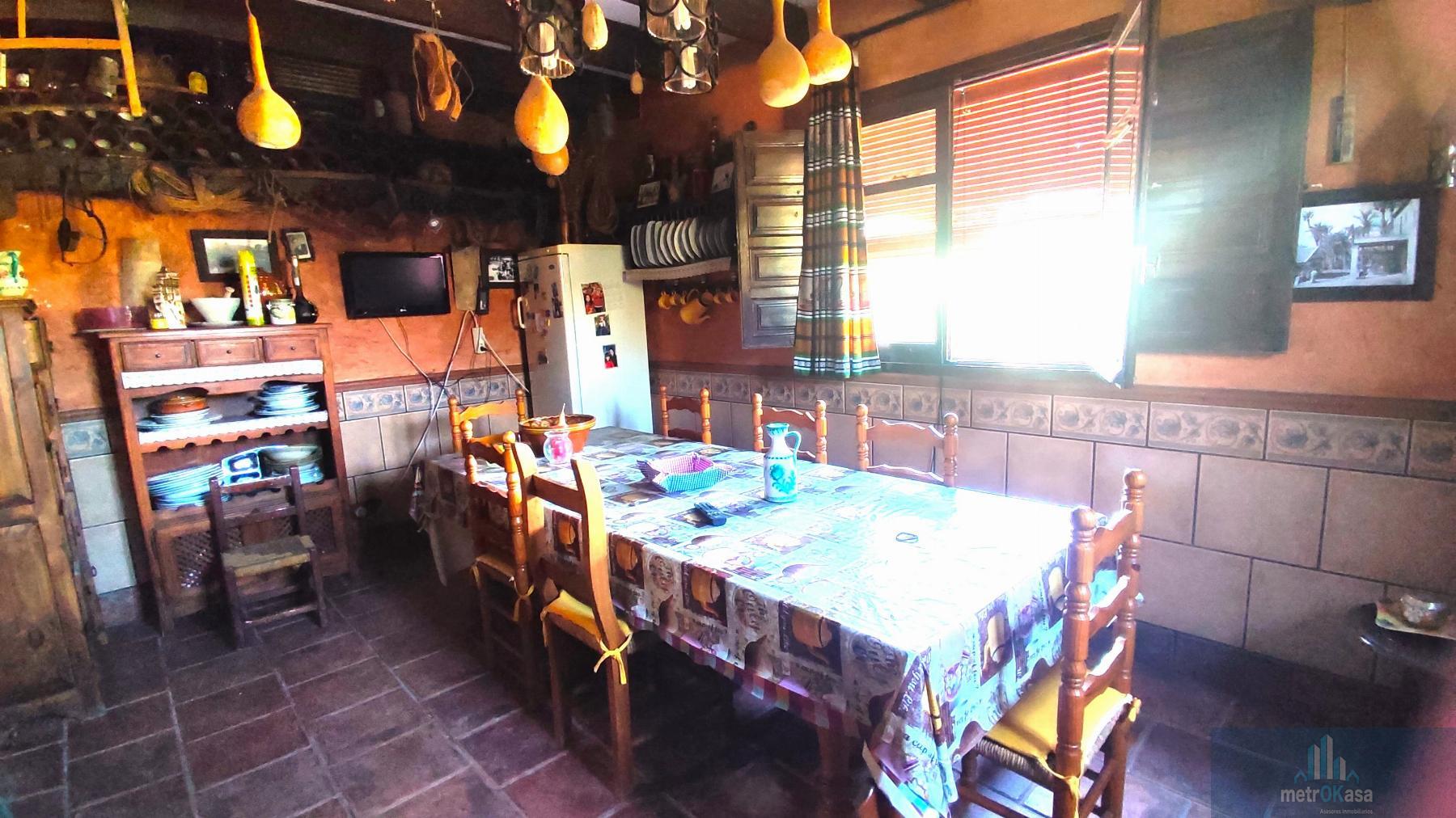 Venta de chalet en Elche-Elx