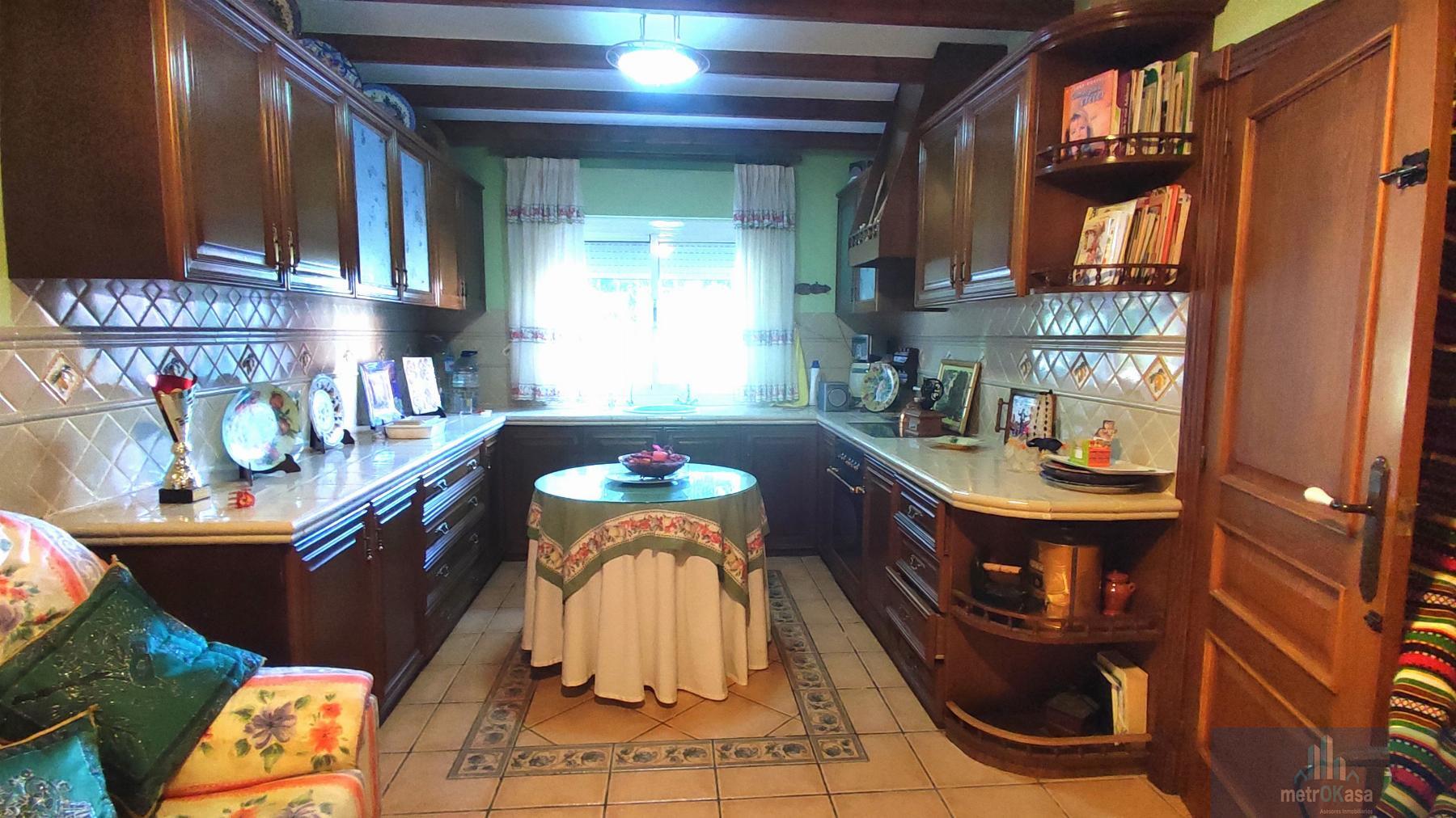Venta de chalet en Elche-Elx