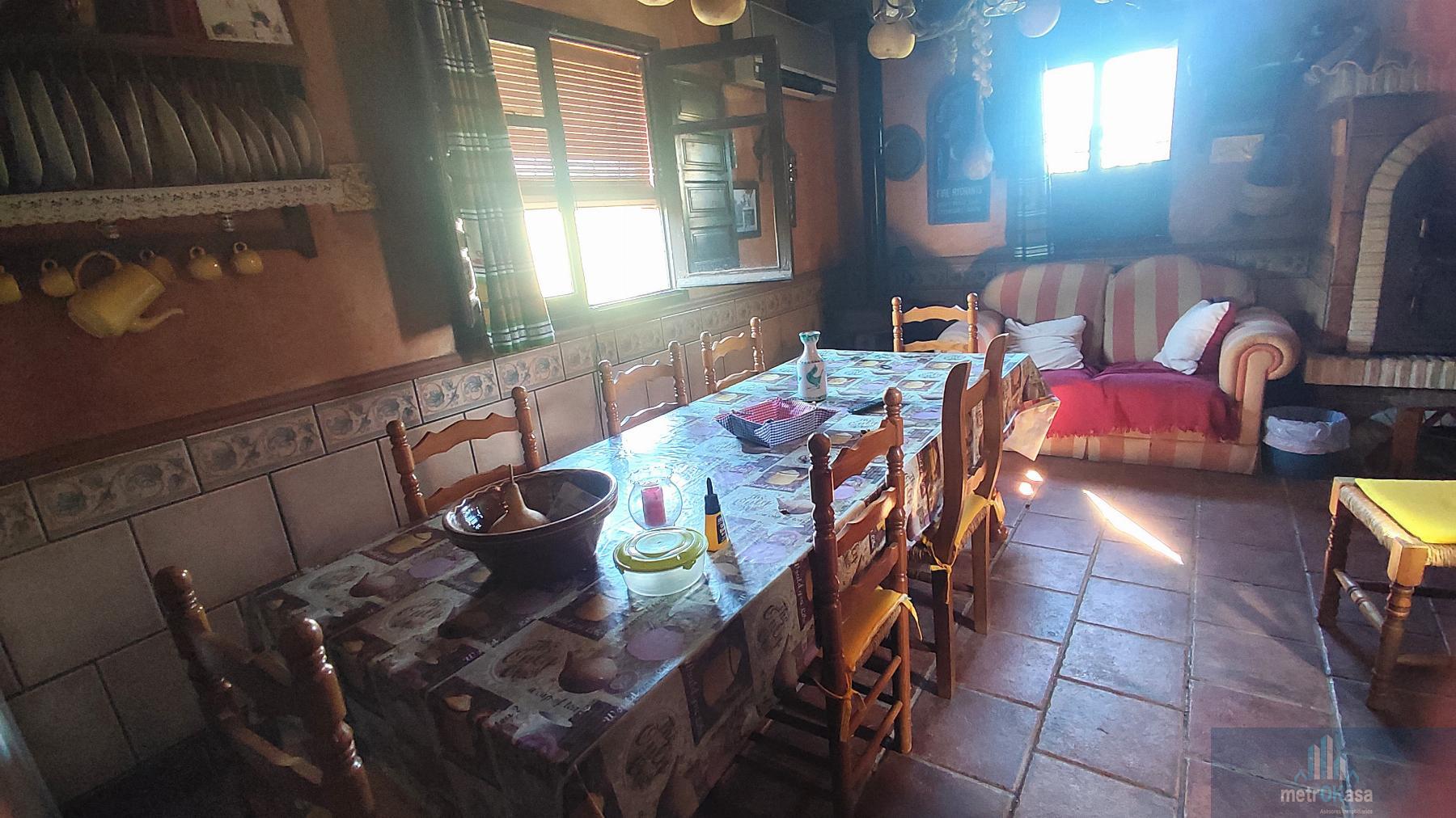 Venta de chalet en Elche-Elx