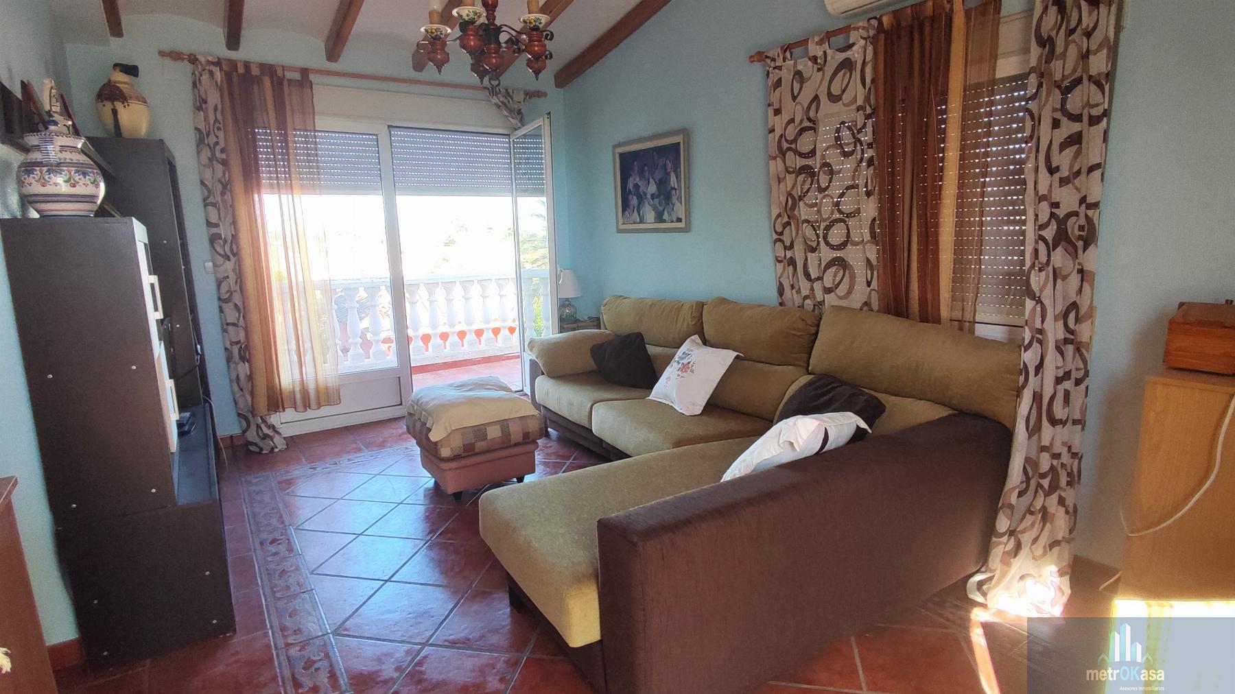 Venta de chalet en Elche-Elx