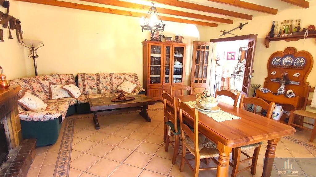 Venta de chalet en Elche-Elx