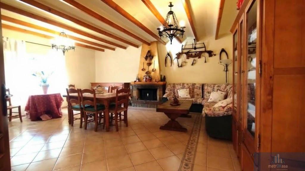 Venta de chalet en Elche-Elx