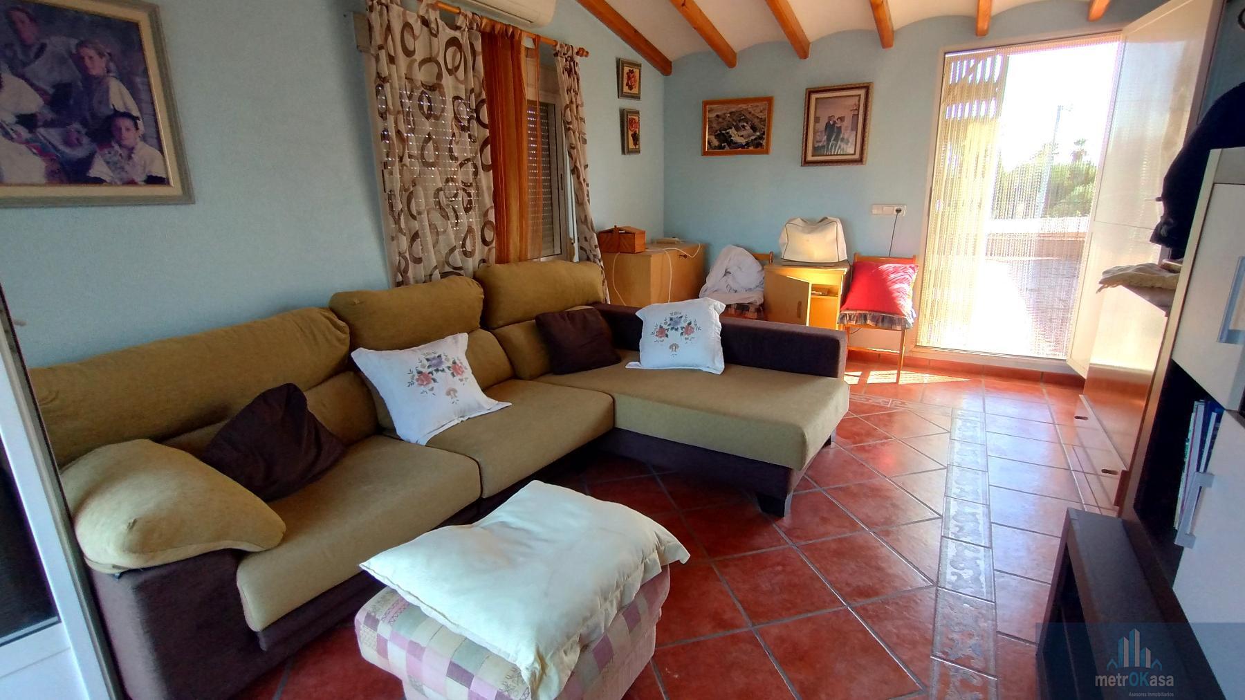 Venta de chalet en Elche-Elx