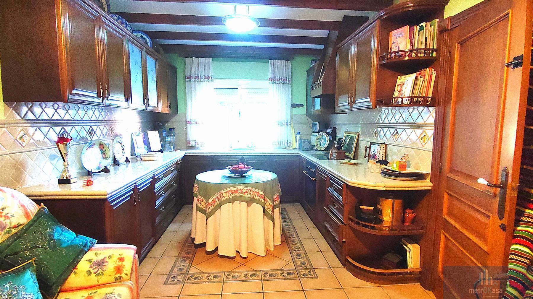 Venta de chalet en Elche-Elx
