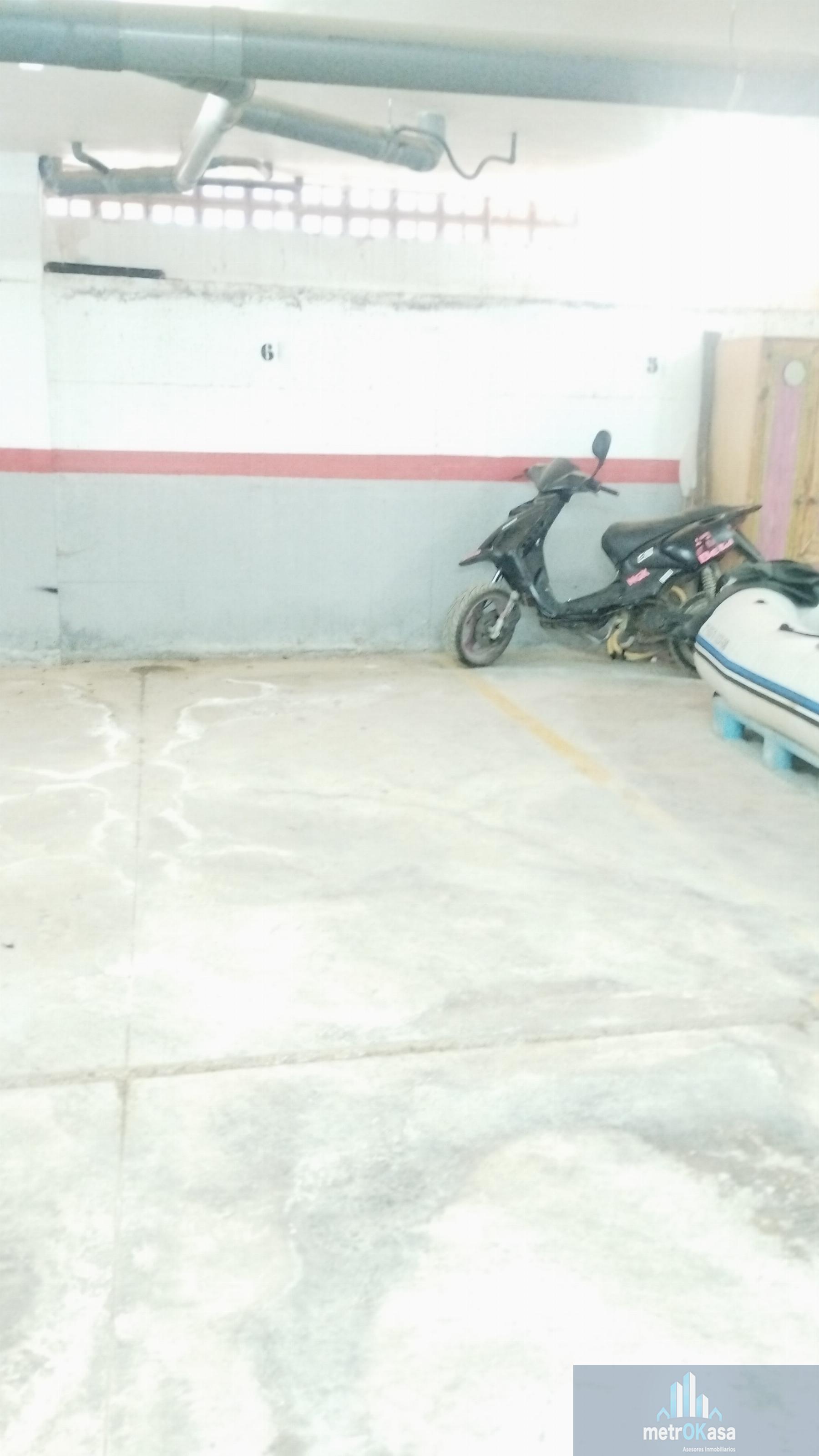Venta de piso en Hondón de las Nieves