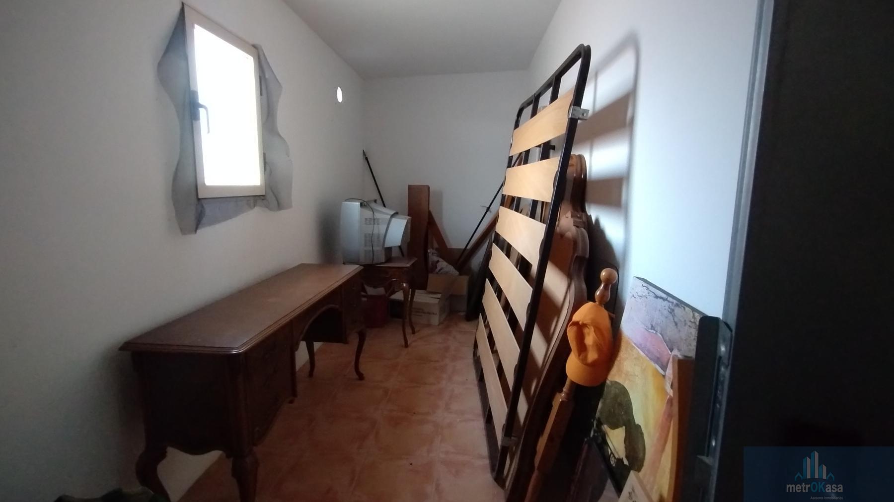 Venta de piso en Hondón de las Nieves
