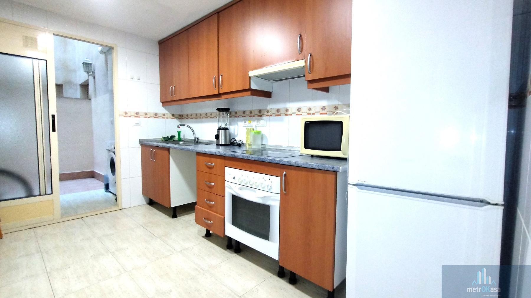 Venta de piso en Hondón de las Nieves