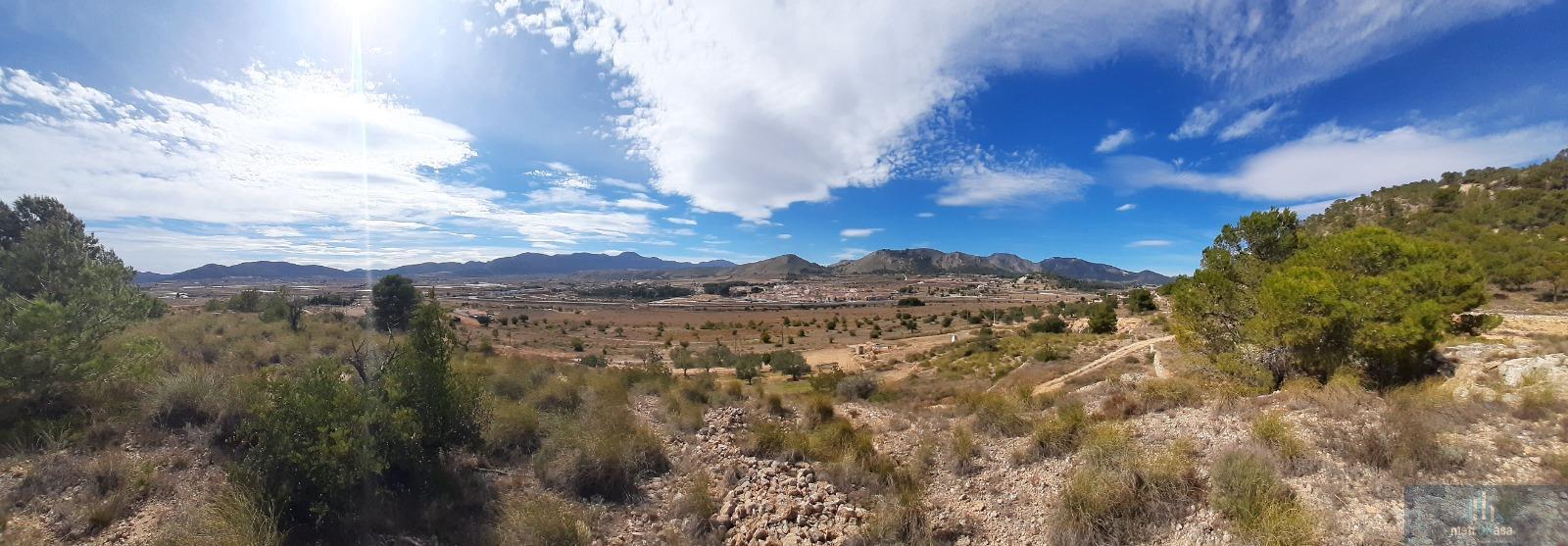 Venta de finca rústica en La Romana