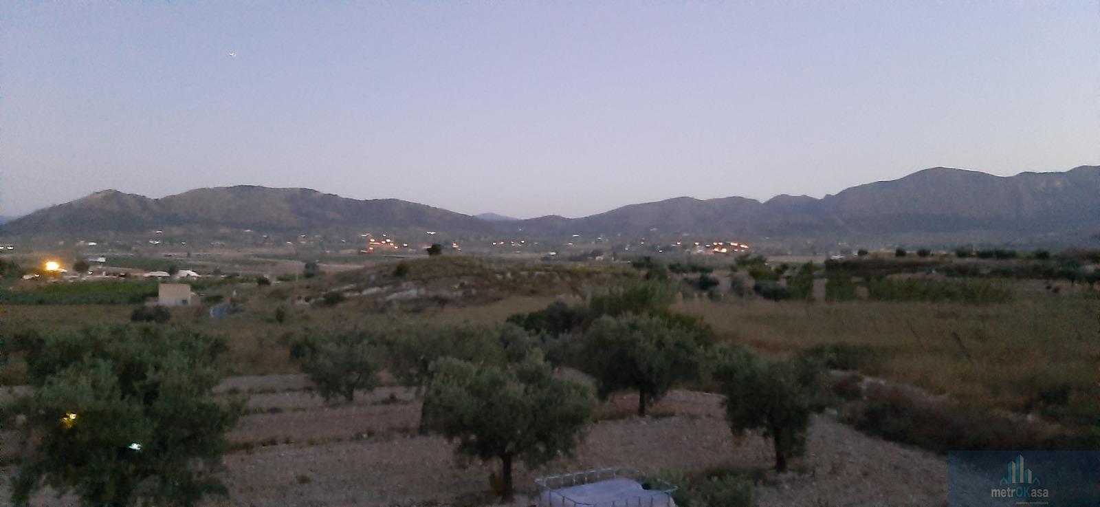 Venta de finca rústica en La Romana