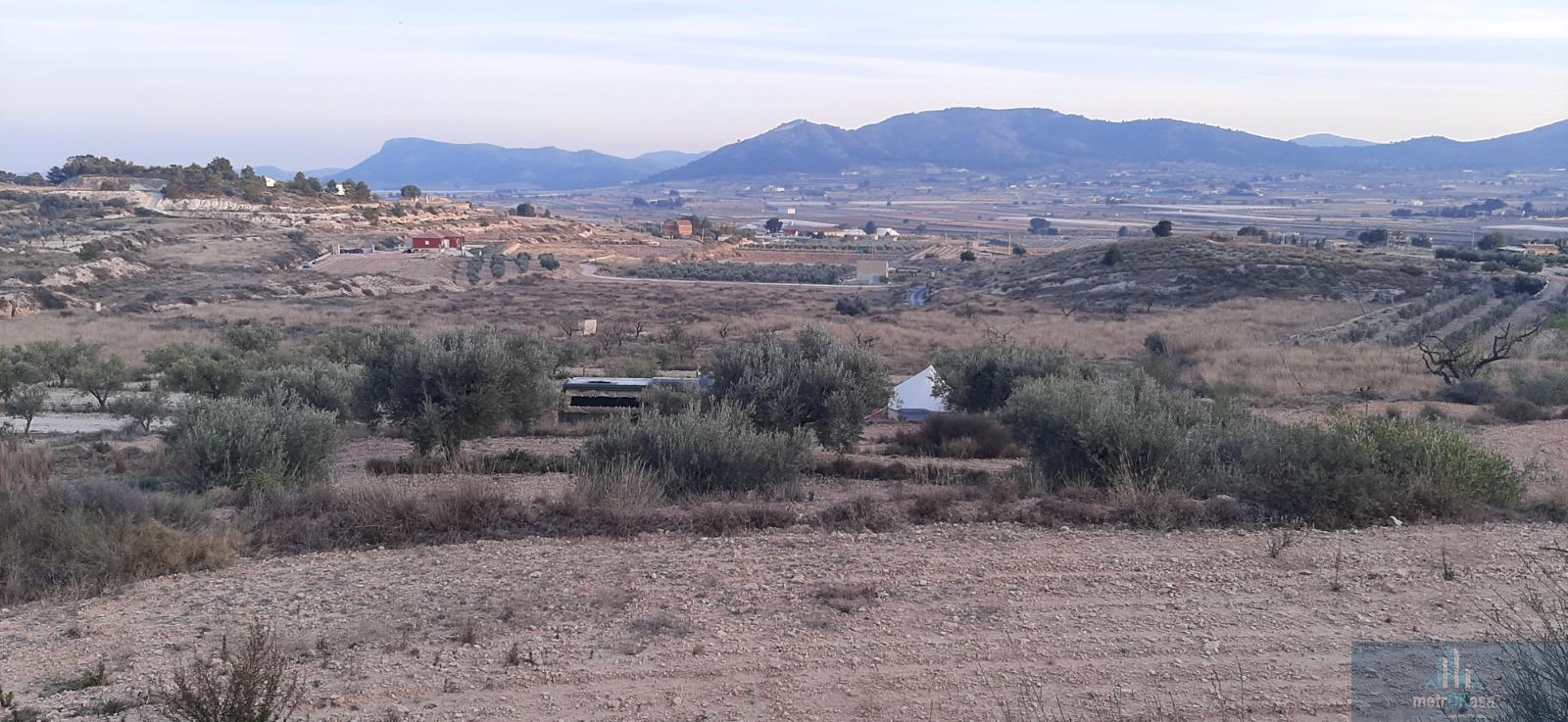 Venta de finca rústica en La Romana