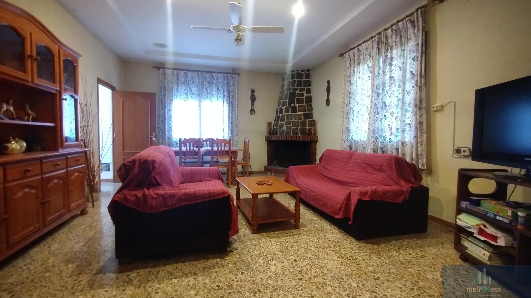 Venta de chalet en Elche-Elx