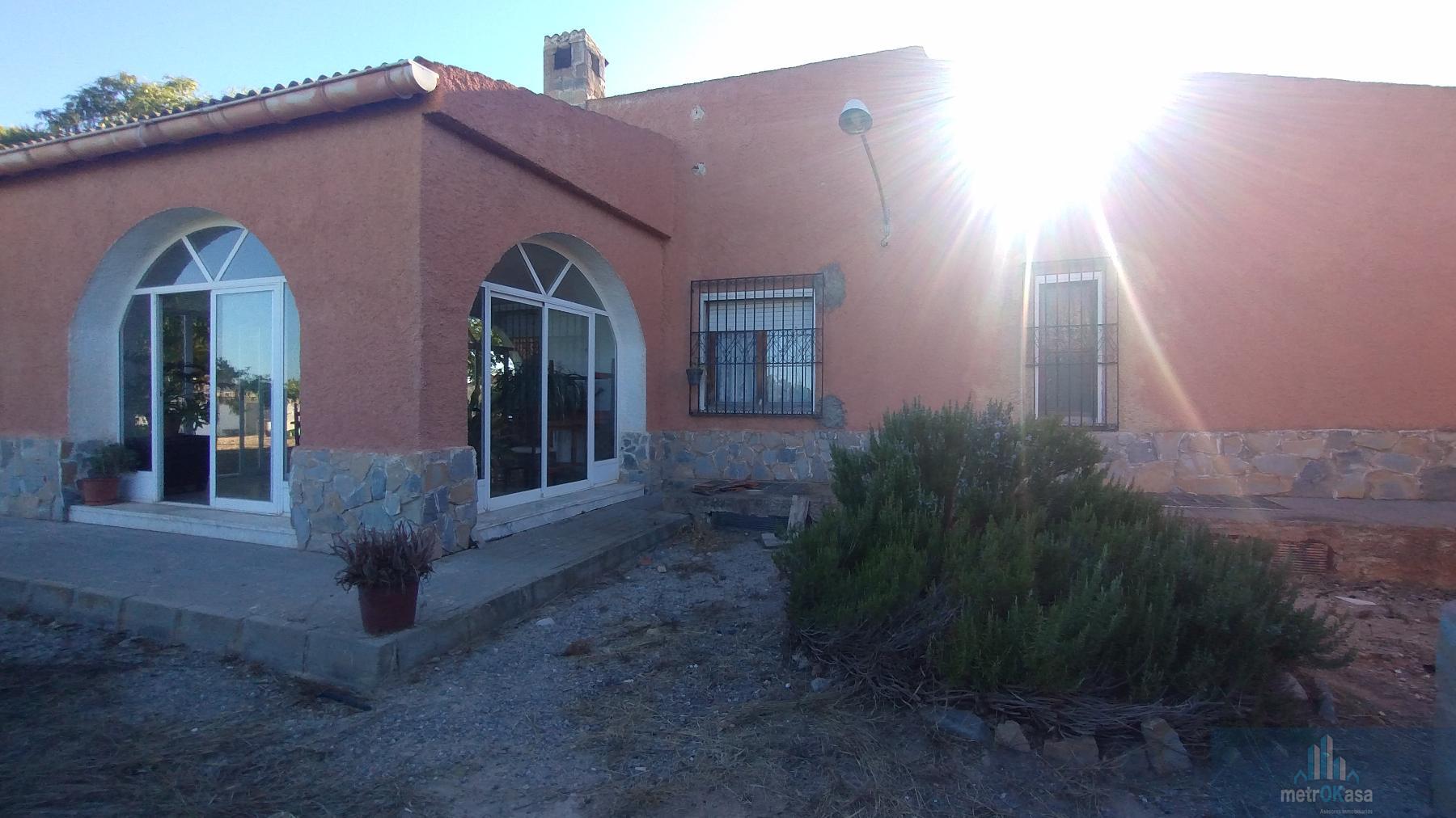 Venta de chalet en Elche-Elx
