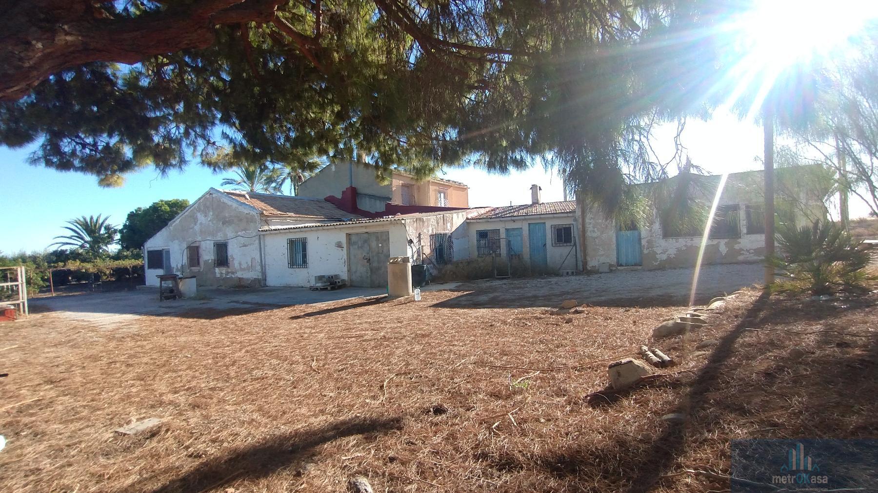 Venta de chalet en Elche-Elx