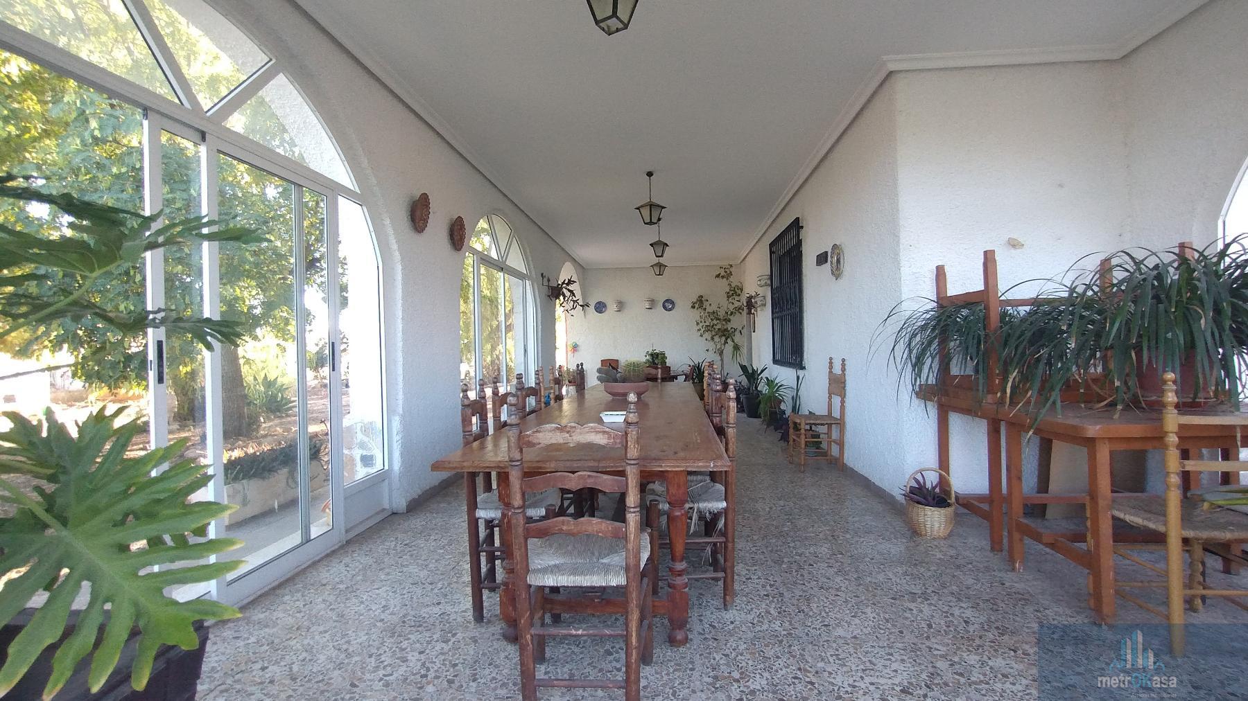 Venta de chalet en Elche-Elx
