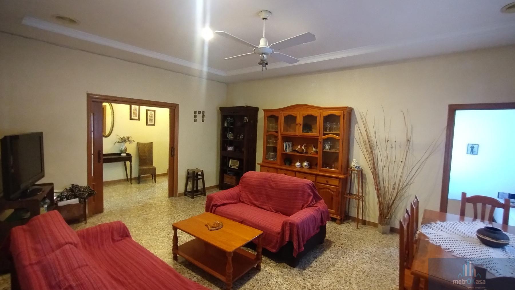 Venta de chalet en Elche-Elx