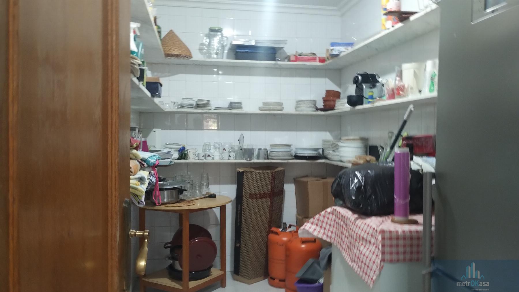 Venta de chalet en Elche-Elx