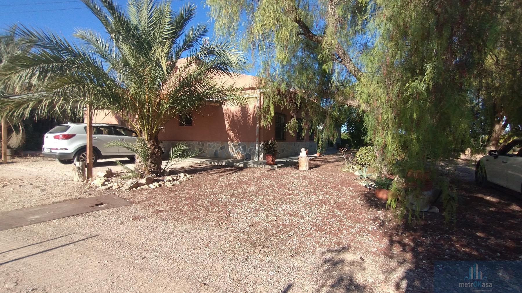 Venta de chalet en Elche-Elx