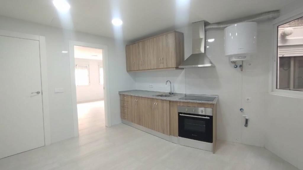 Venta de piso en Elche-Elx