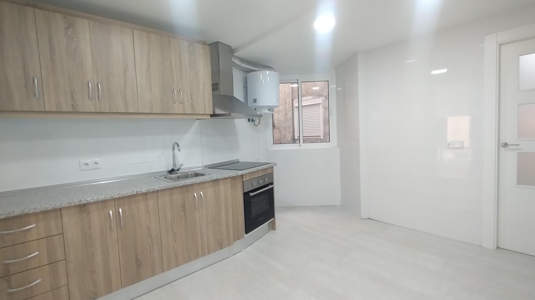 Venta de piso en Elche-Elx