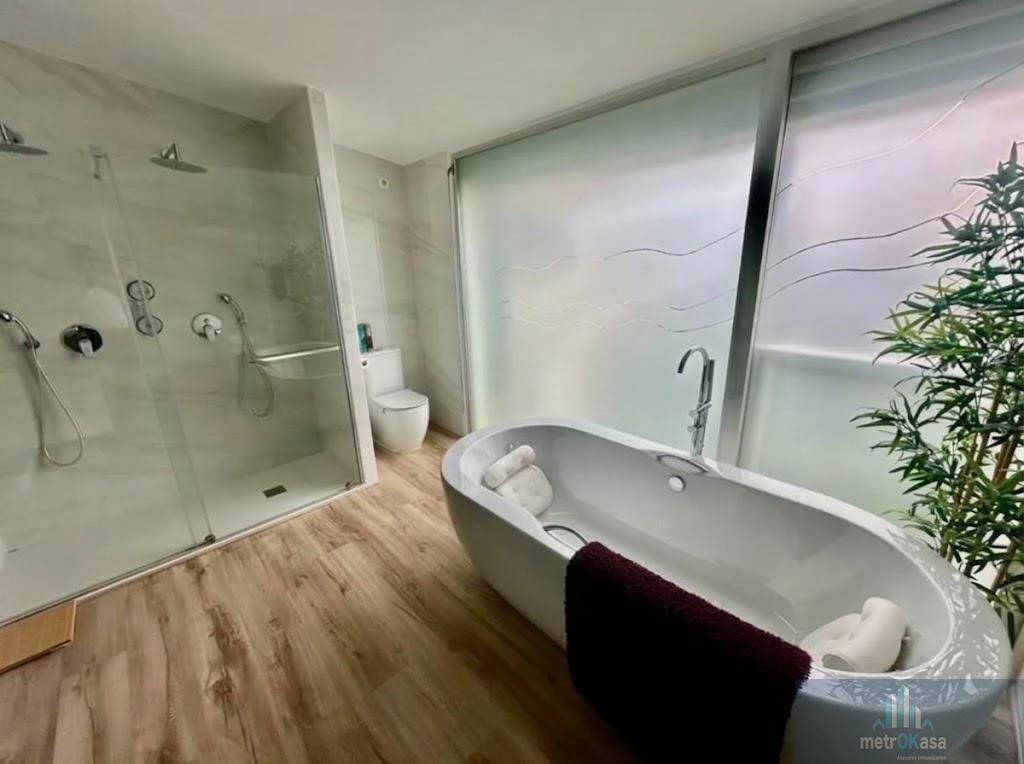 Venta de bungalow en Alicante