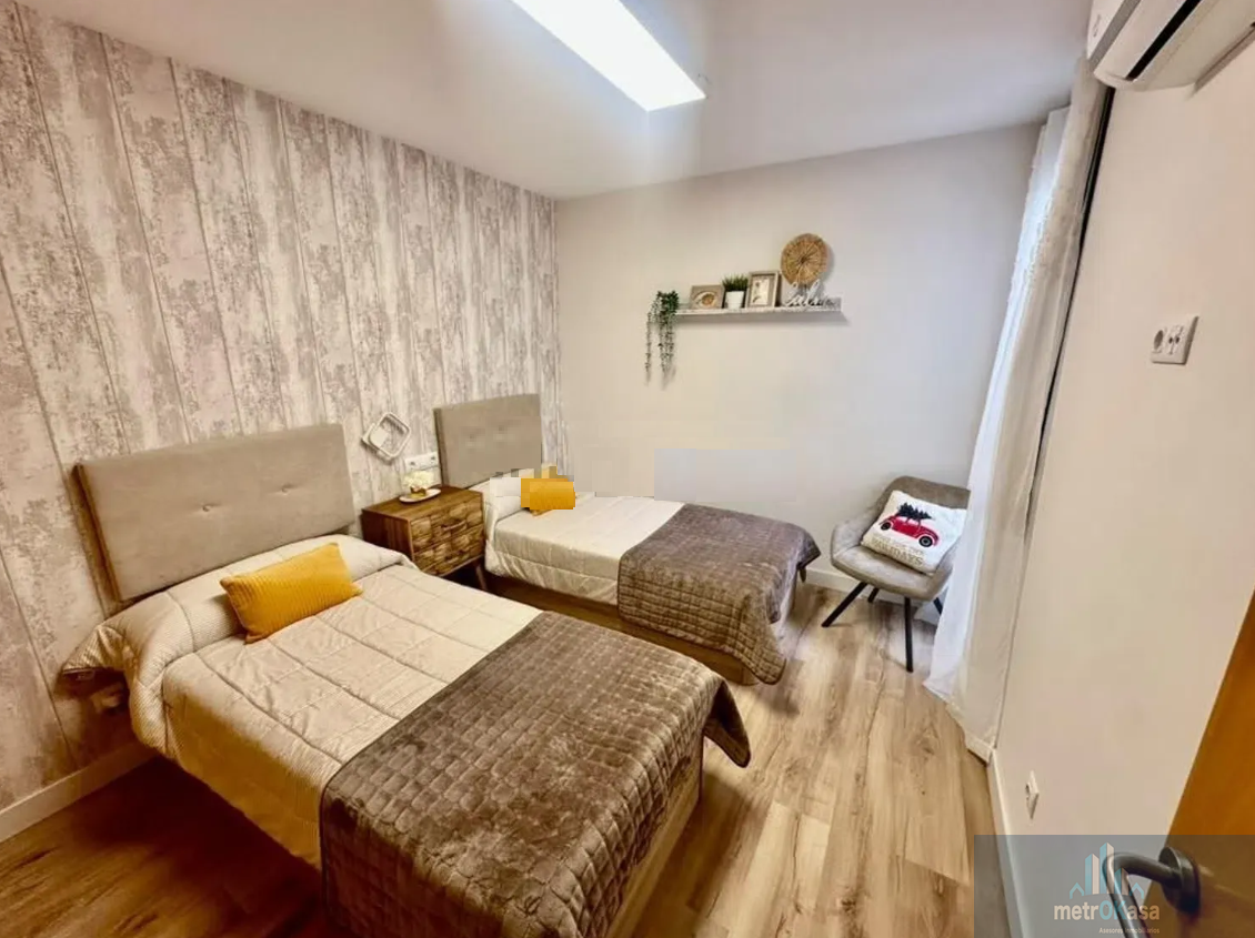 Venta de bungalow en Alicante