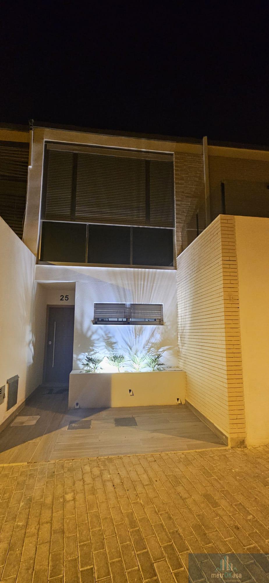 Venta de bungalow en Alicante
