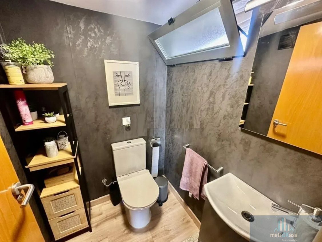 Venta de bungalow en Alicante