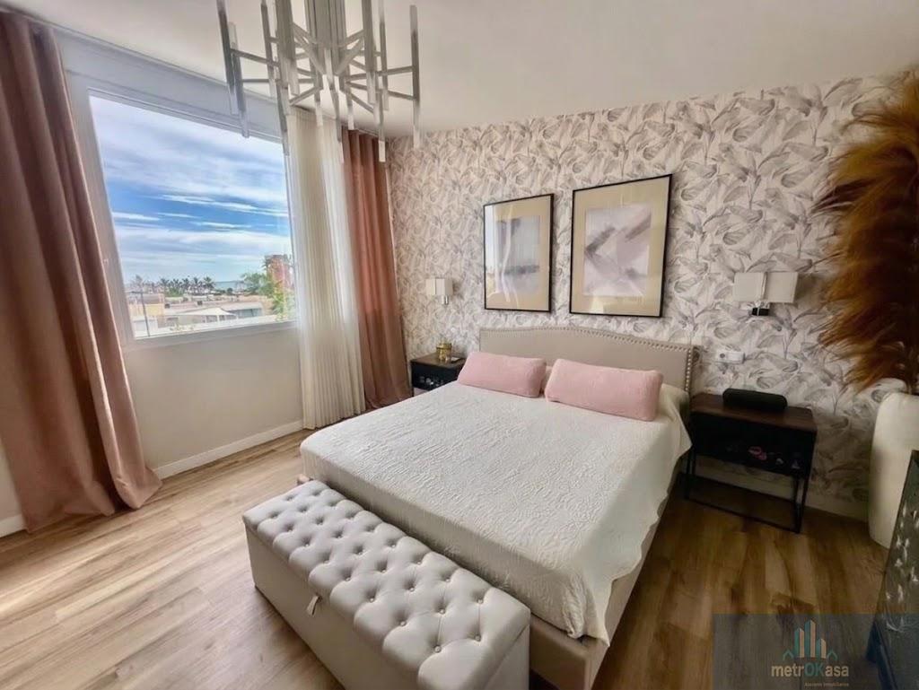 Venta de bungalow en Alicante