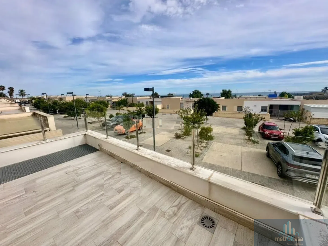 Venta de bungalow en Alicante
