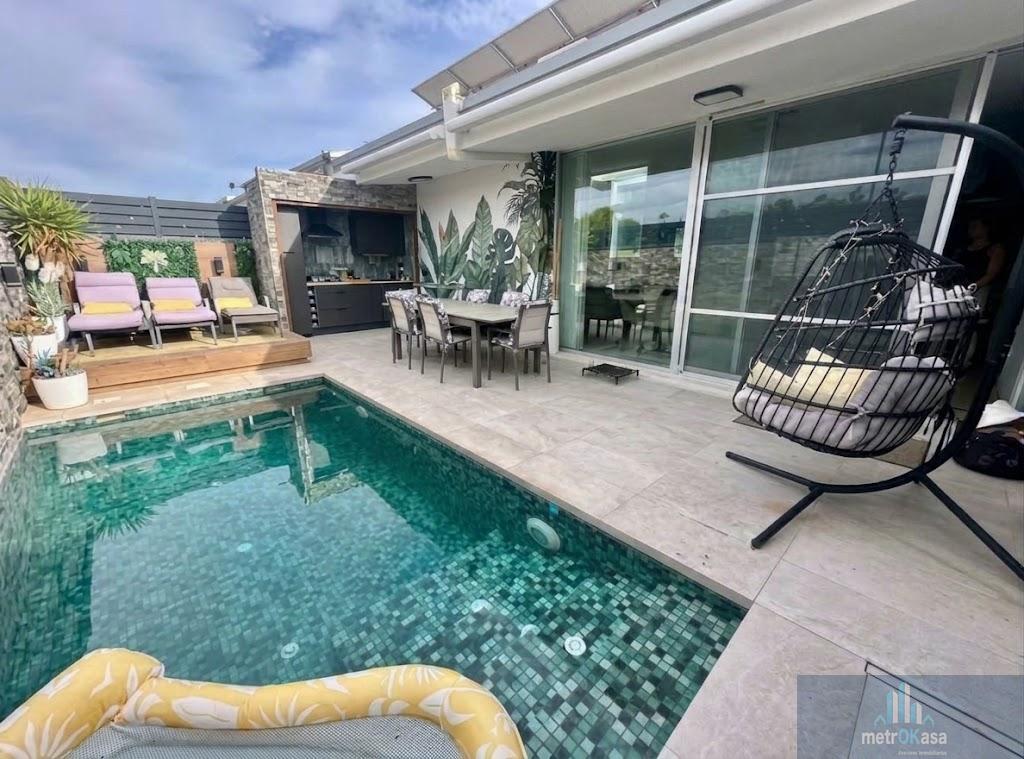 Venta de bungalow en Alicante