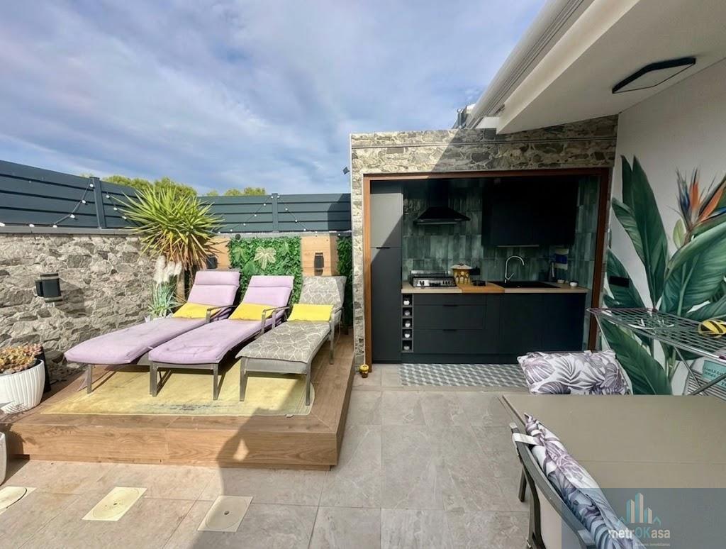 Venta de bungalow en Alicante
