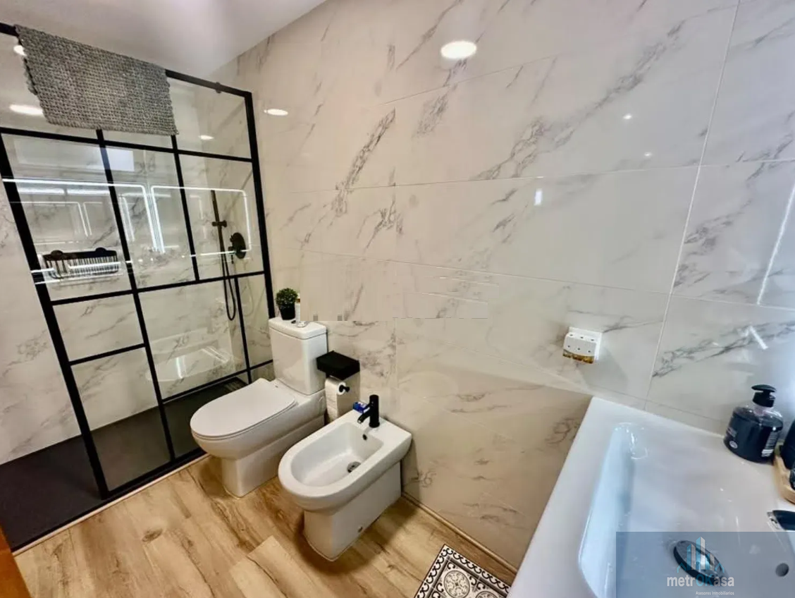 Venta de bungalow en Alicante