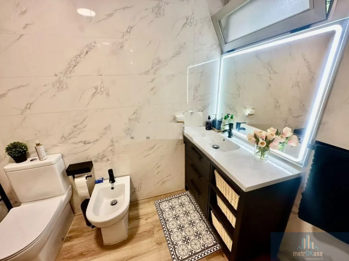 Venta de bungalow en Alicante