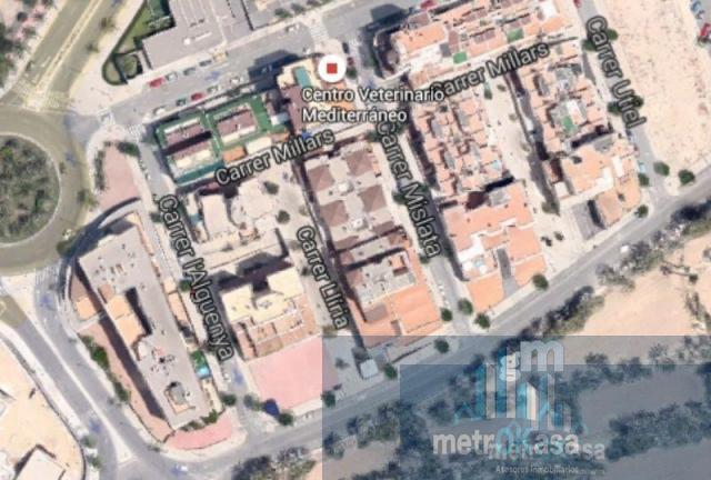 Venta de local comercial en Elche-Elx