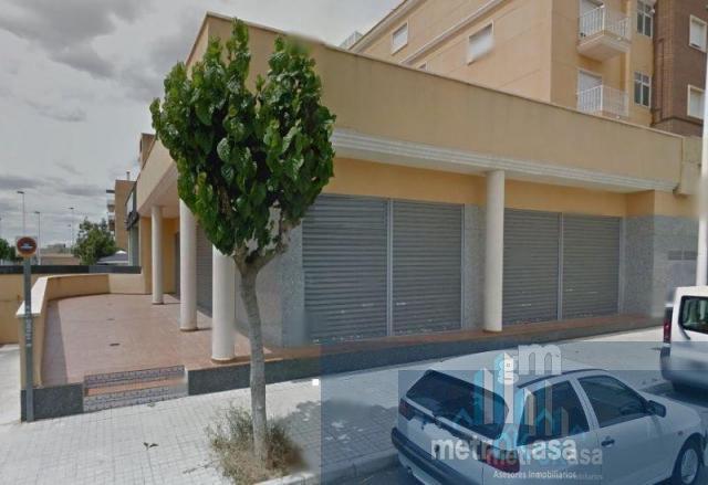 Venta de local comercial en Elche-Elx