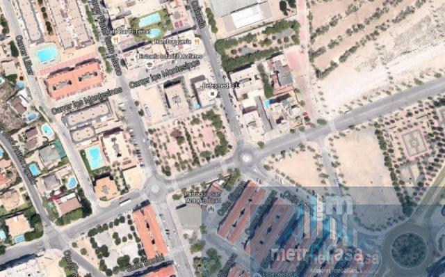 Venta de local comercial en Elche-Elx