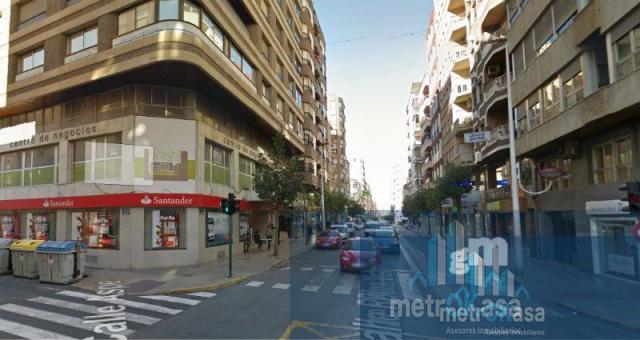 Venta de garaje en Elche-Elx