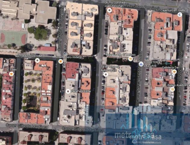 Venta de local comercial en Elche-Elx